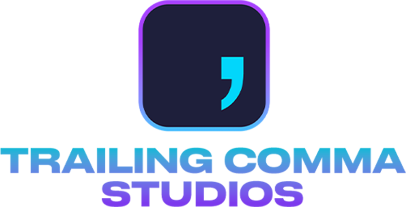 Trailing Comma Studios